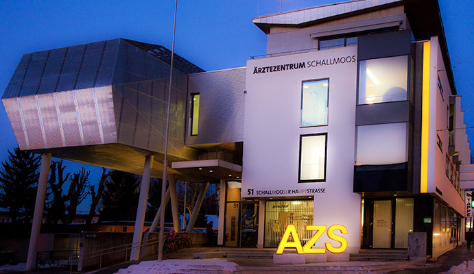 AZS Institut